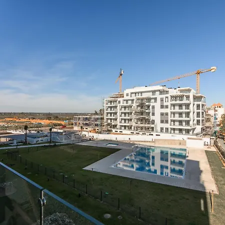 Apartment Camaleones By H - Playa De Haraganes Hlhc1201p28