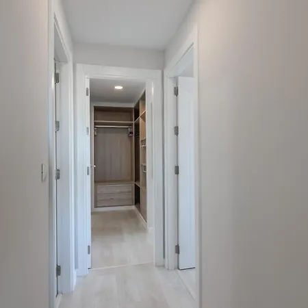 Camaleones By H - Playa De Haraganes Hlhc1201p28 Apartment *