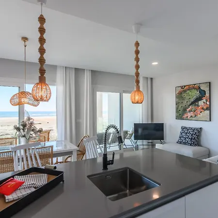 Apartment Camaleones By H - Playa De Haraganes Hlhc1201p28