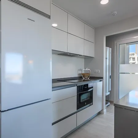 Camaleones By H - Playa De Haraganes Hlhc1201p28 Apartment Isla Canela