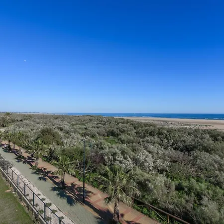 Camaleones By H - Playa De Haraganes Hlhc1201p28 * Isla Canela