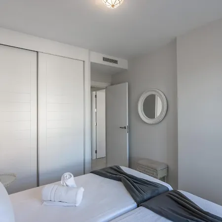 Camaleones By H - Playa De Haraganes Hlhc1201p28 Apartment Isla Canela