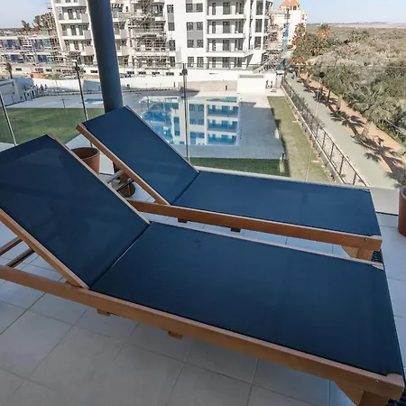 Camaleones By H - Playa De Haraganes Hlhc1201p28 Apartment