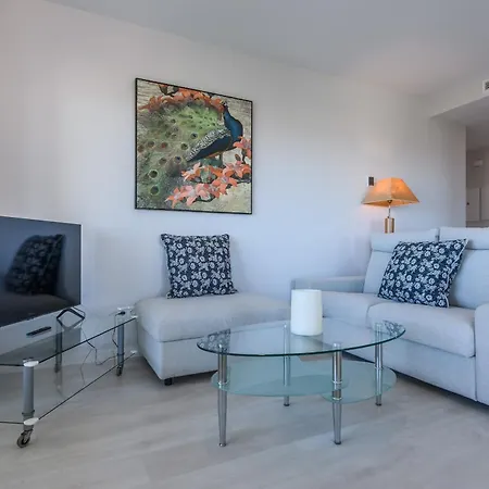 Apartment Camaleones By H - Playa De Haraganes Hlhc1201p28 *