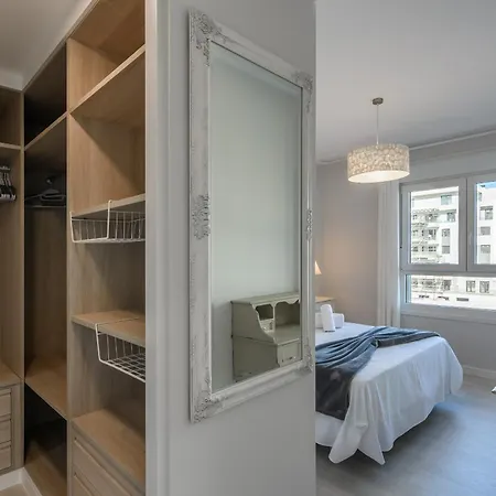 Apartment Camaleones By H - Playa De Haraganes Hlhc1201p28 Isla Canela