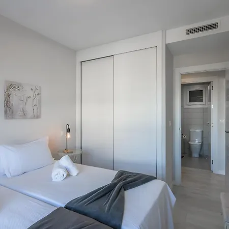 Camaleones By H - Playa De Haraganes Hlhc1201p28 Isla Canela