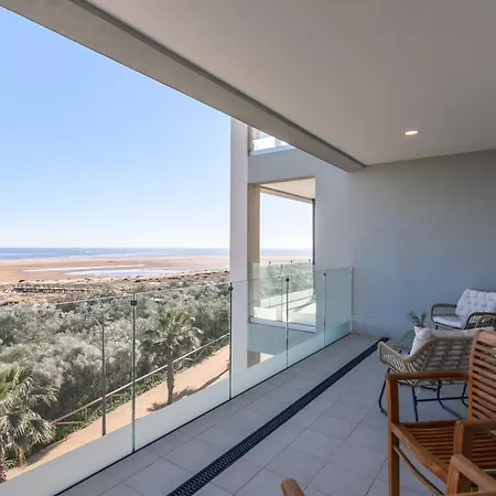 Camaleones By H - Playa De Haraganes Hlhc1201p28 Apartment