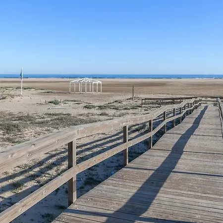 Apartment Camaleones By H - Playa De Haraganes Hlhc1201p28 *