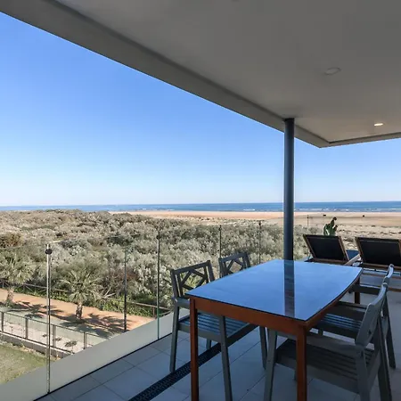 Apartment Camaleones By H - Playa De Haraganes Hlhc1201p28 *