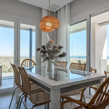 Camaleones By H - Playa De Haraganes Hlhc1201p28 Apartment Isla Canela