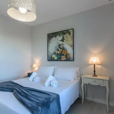 Apartment Camaleones By H - Playa De Haraganes Hlhc1201p28 *