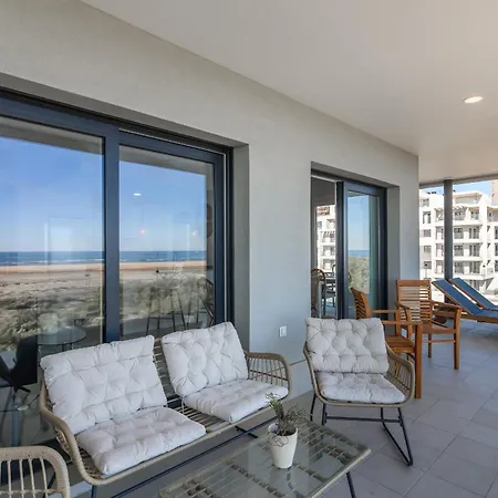 Apartment Camaleones By H - Playa De Haraganes Hlhc1201p28 Isla Canela