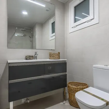 Camaleones By H - Playa De Haraganes Hlhc1201p28 Apartment Isla Canela