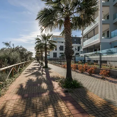 Apartment Camaleones By H - Playa De Haraganes Hlhc1201p28 *