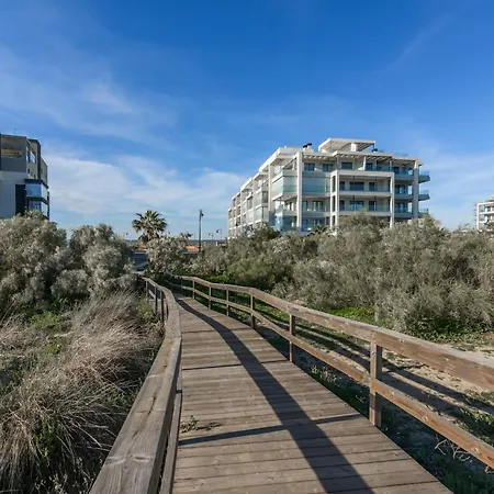 Apartment Camaleones By H - Playa De Haraganes Hlhc1201p28