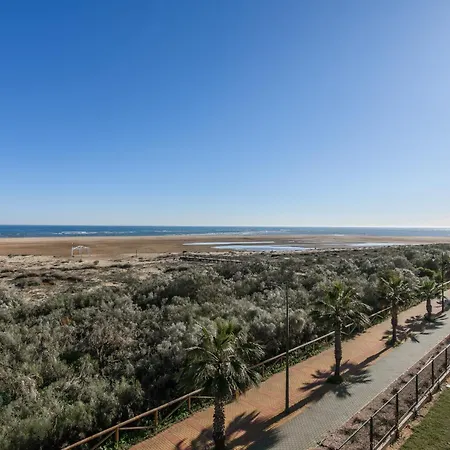 Camaleones By H - Playa De Haraganes Hlhc1201p28 * Isla Canela
